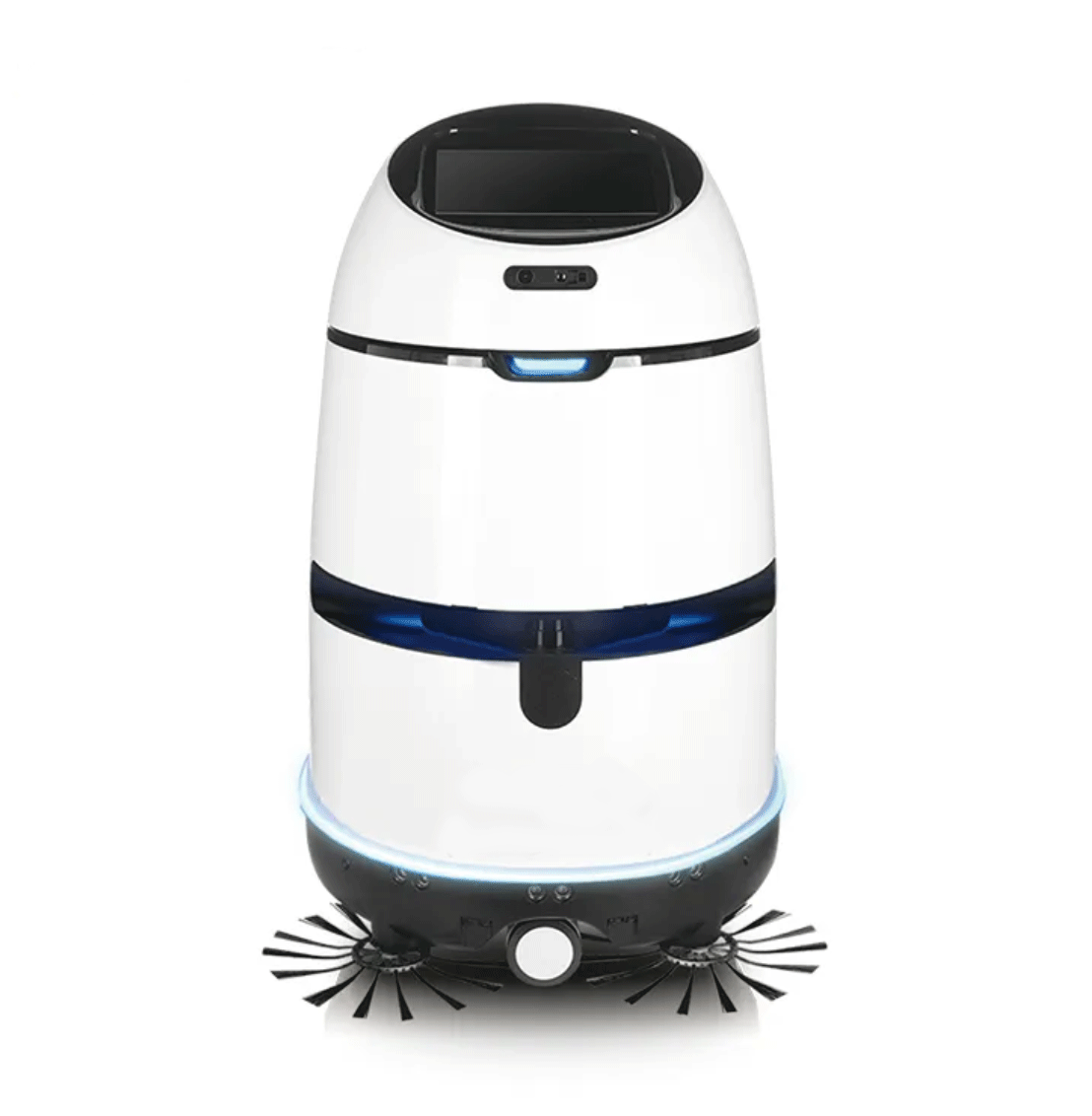Commercial Indoor Intelligent Robot for Smart Automatic Self-Cleaning with Automatic Self-Cleaner Vacuum Roboter