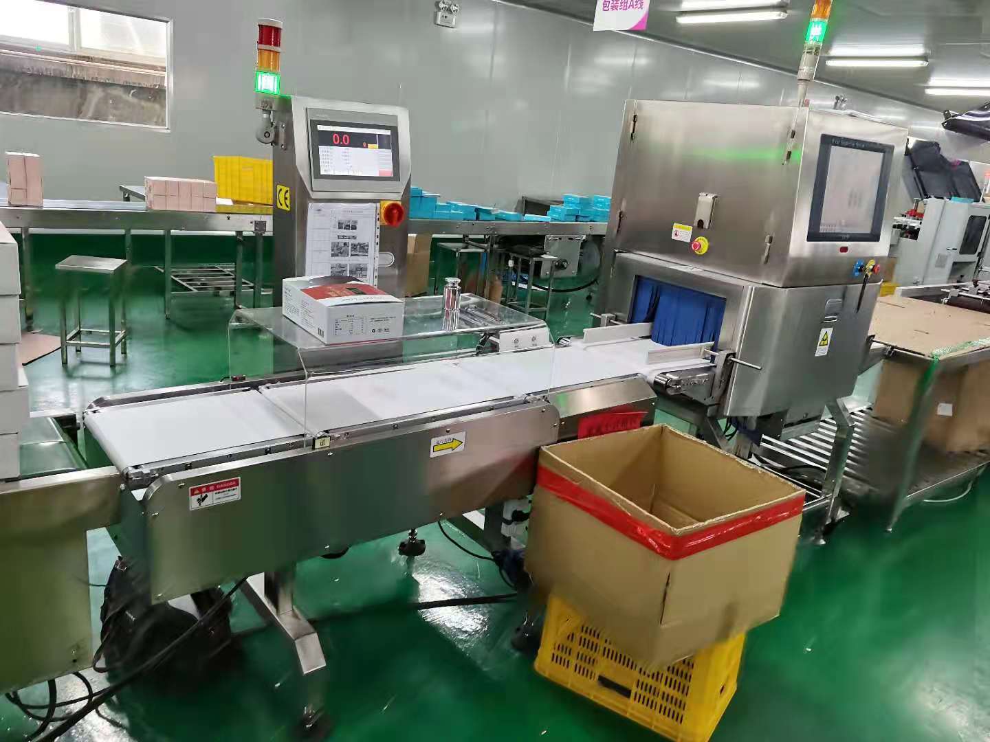 Vixdetect features and benefits