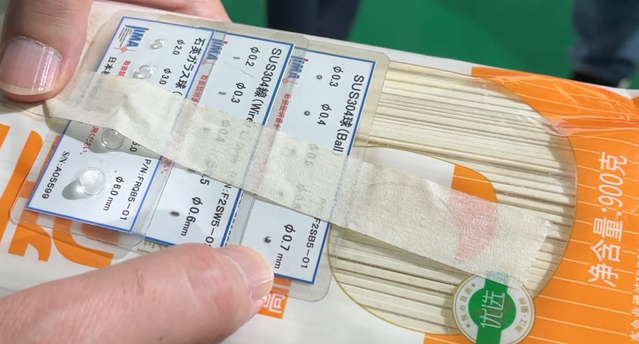 What factors affect x-ray sensitivity?