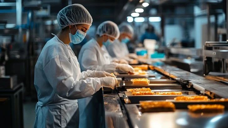 How to choose the food X-ray inspection