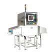 Inspection of bulk foods with X-ray