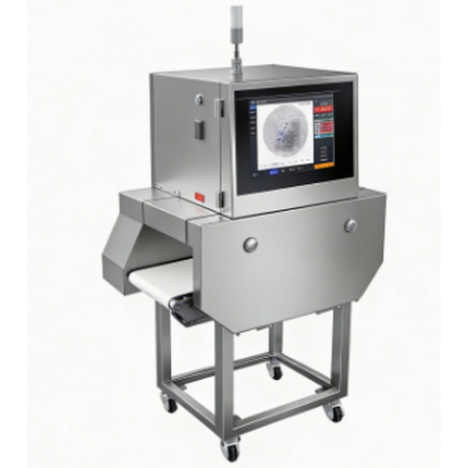 Packaged X-ray inspectionC2412