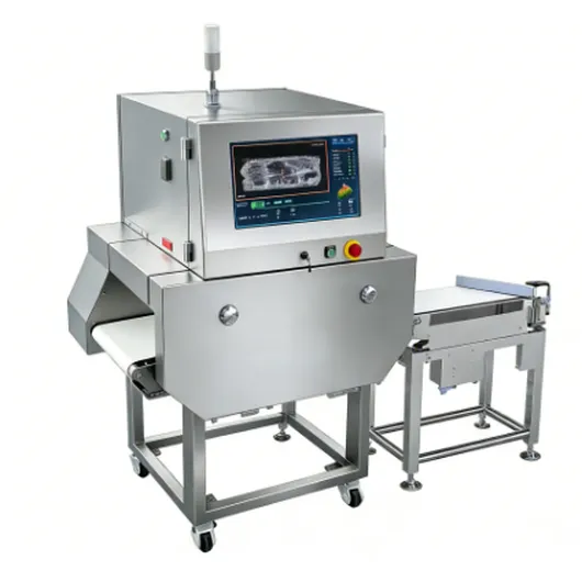 Packaged product X-ray inspection C4016