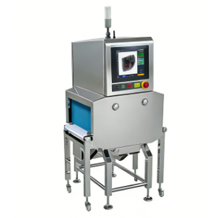 Packaged product X-ray inspection C6030