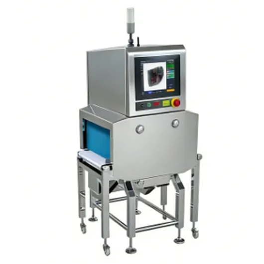Packaged product X-ray inspection C6030