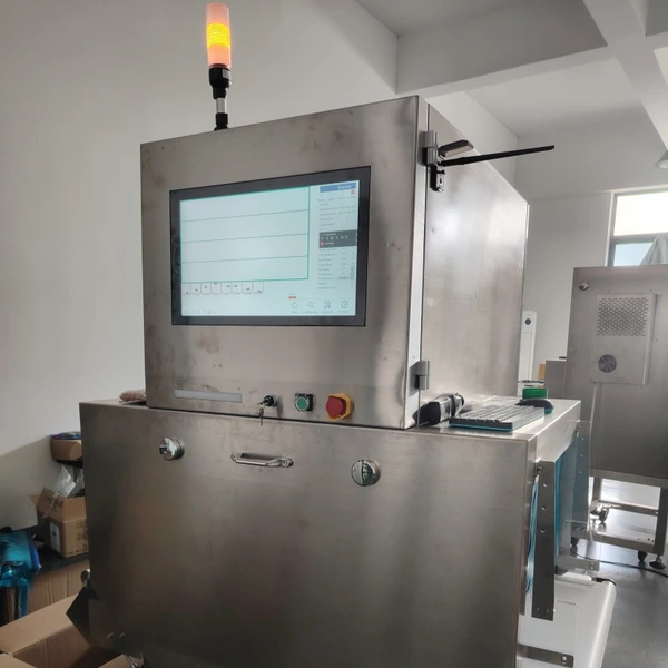 cheap food x-ray, low cost x ray