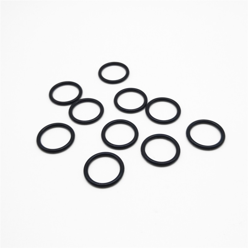 Packaging standard for silicone rubber products