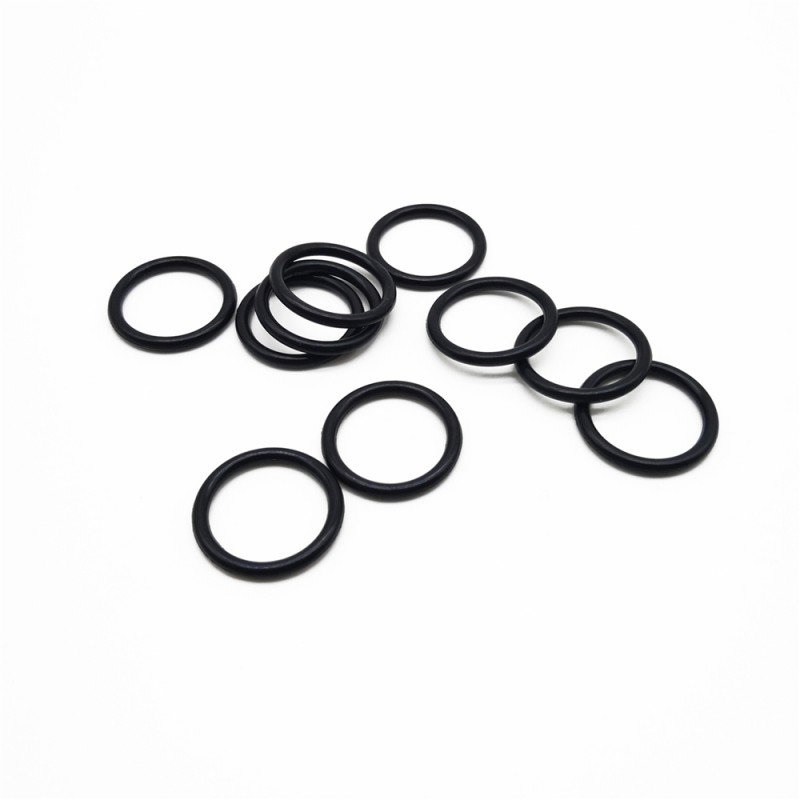 What are the rubber seals commonly used in cars?