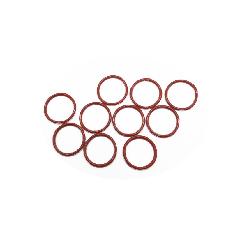 Classification of rubber products