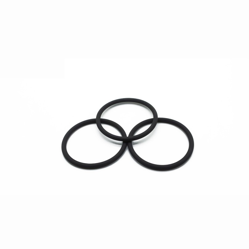 The natural properties of rubber