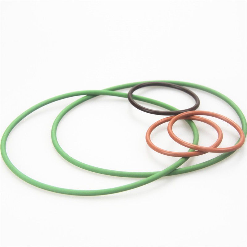 Rubber seals production license inspection rules