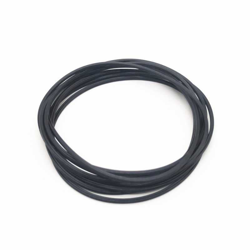 Chloro-ether rubber definition