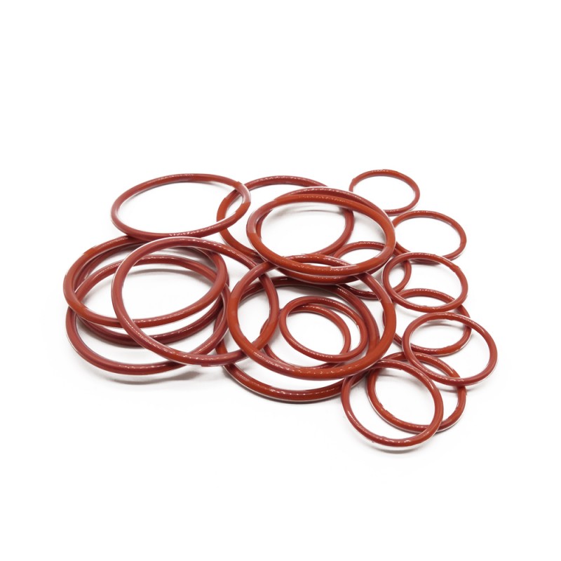 Ptfe уплотнительные кольца. Силиконовые уплотнительные кольца. Инкапсулированные кольца