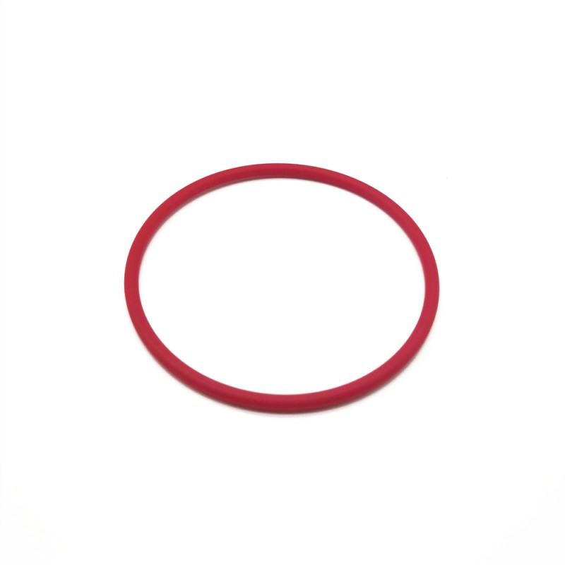 How to increase the hardness of silicone?