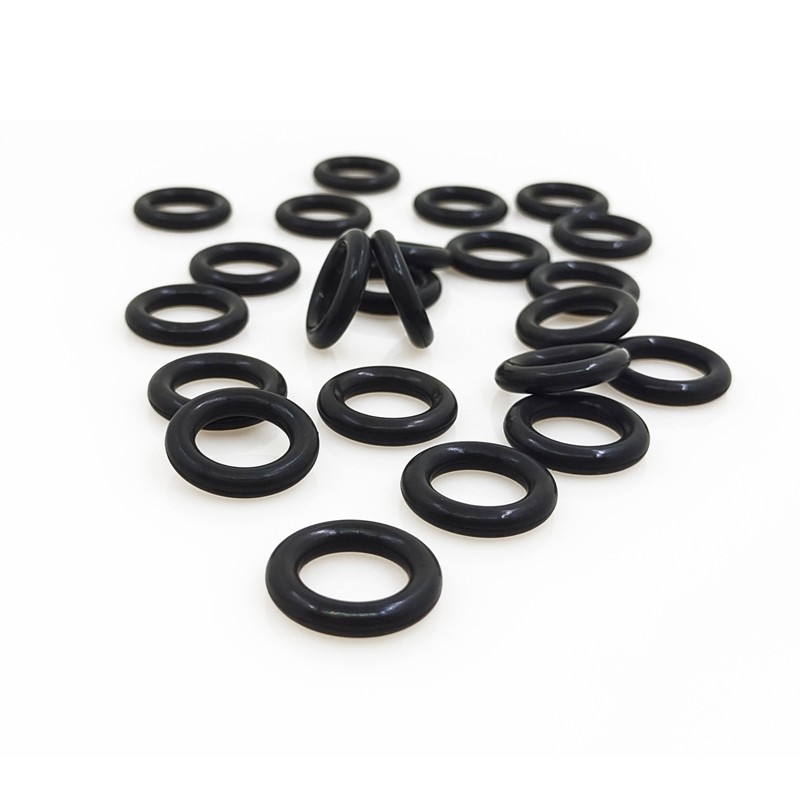 What is an O-ring? Which form of sealing is it suitable for?