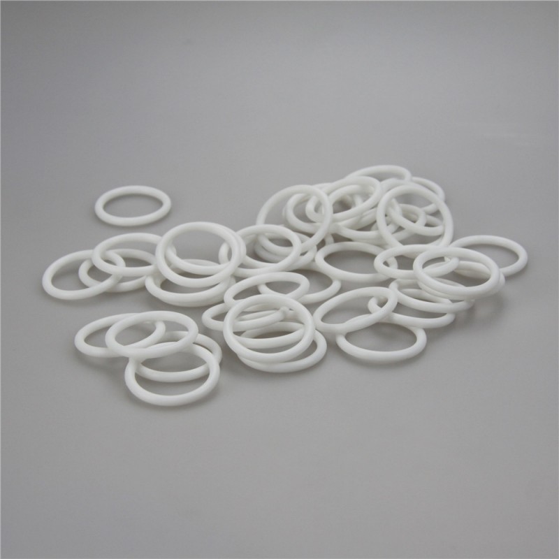 Why can FFKM seals be used in harsh environments