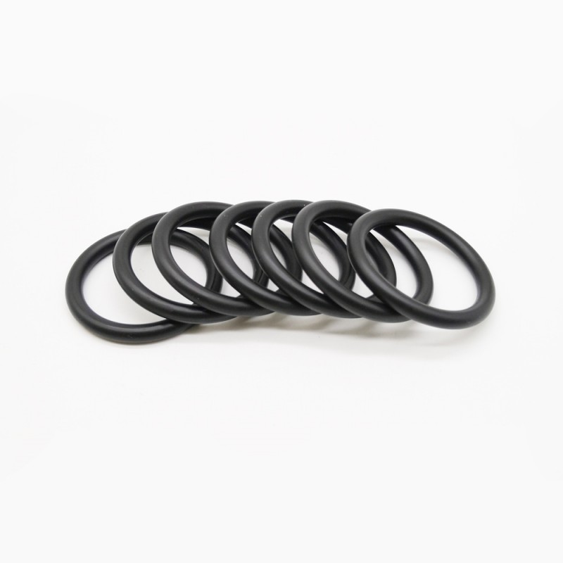O-RING Sealing Ring Design Standards