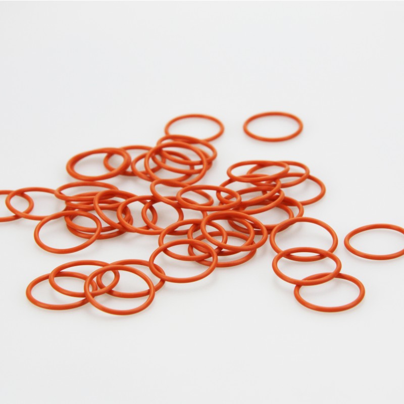 Why do we use O-rings