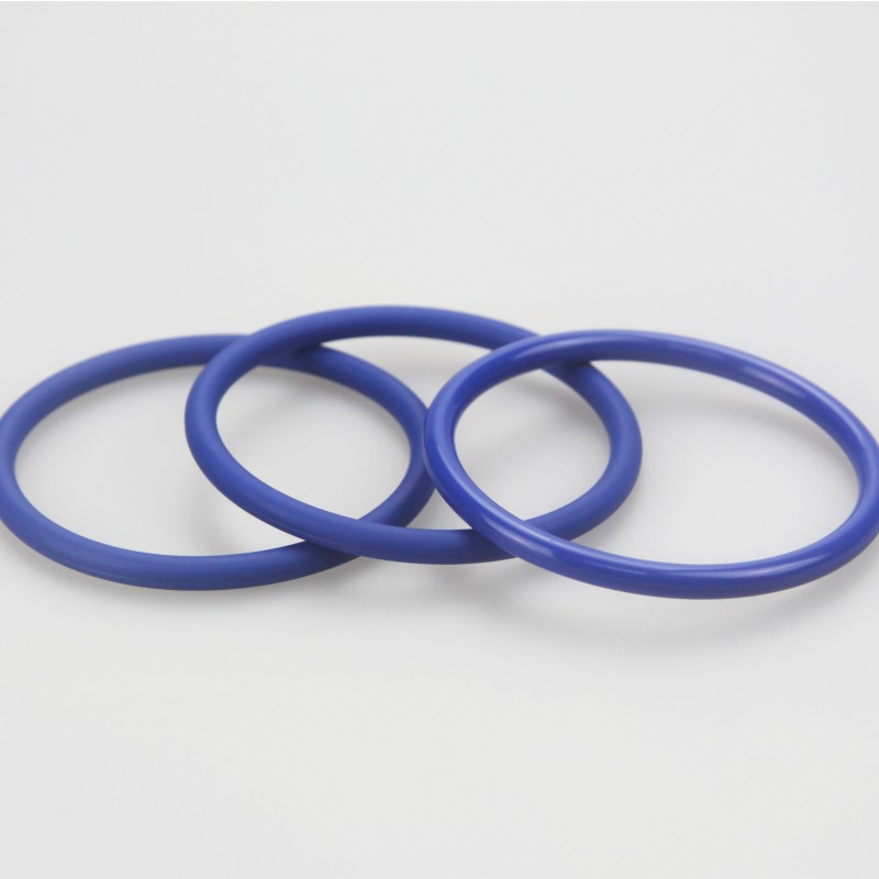 Advantages of O-rings