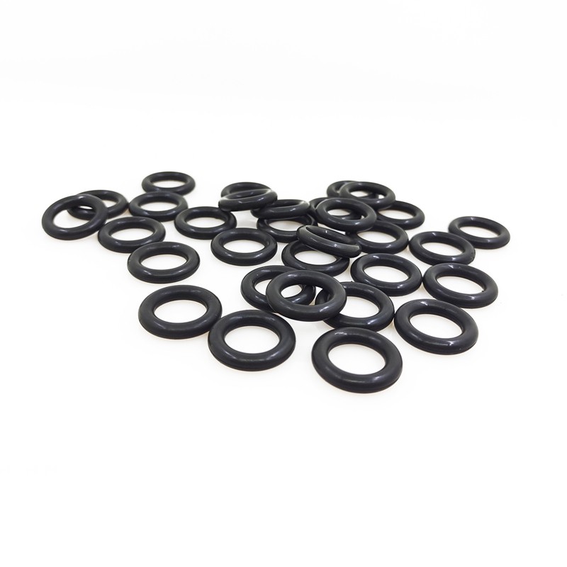 Imported O-ring, how to judge the quality