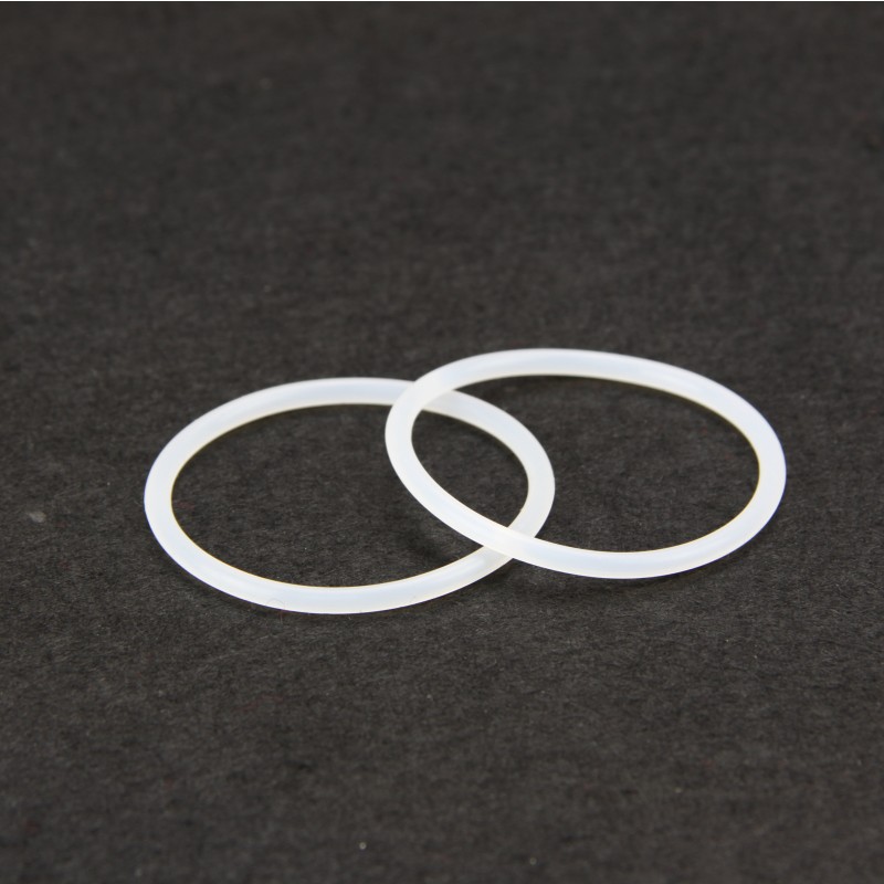 Four requirements for the storage of rubber seals