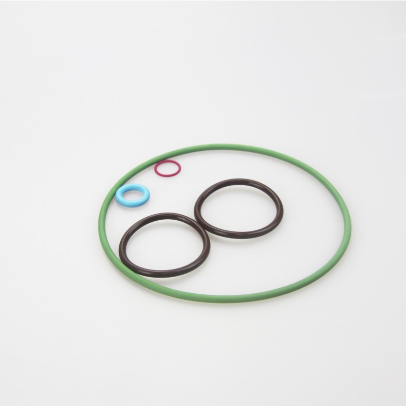What is the magic of silicone sealing ring?