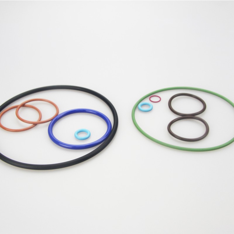 What aspects should we pay attention to when choosing O-type sealing ring material?