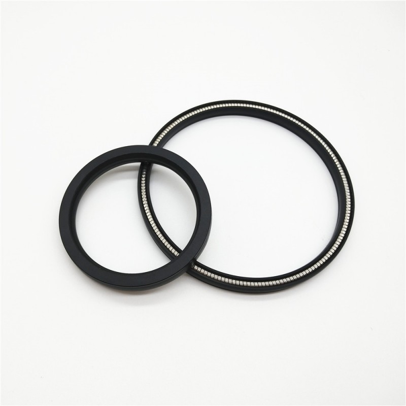 Common failure of imported seals, and treatment methods