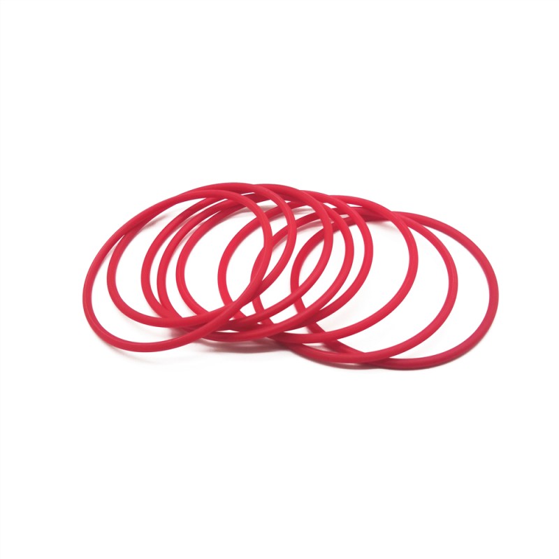 The difference between silicone products and rubber products: