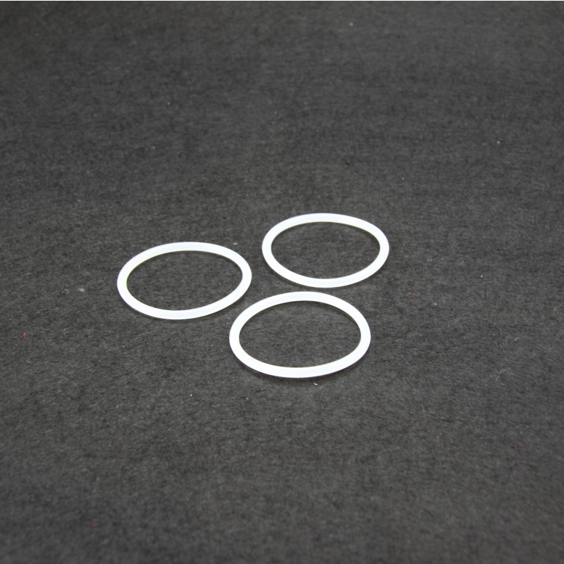 Do you know the characteristics and classification of silicone waterproof ring?