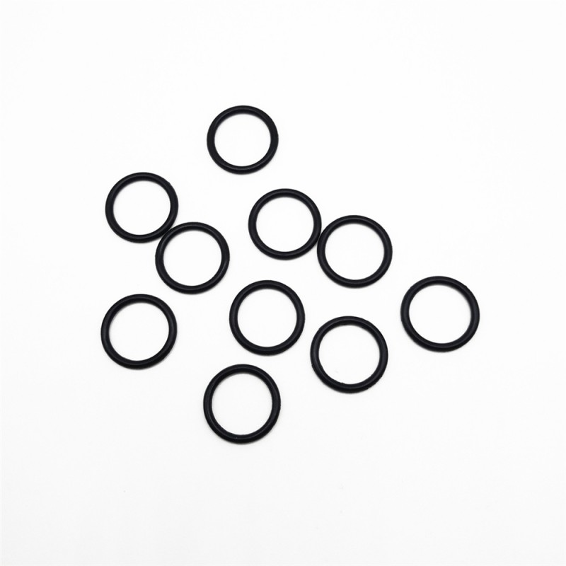 Take you to understand the performance of EPDM sealing ring