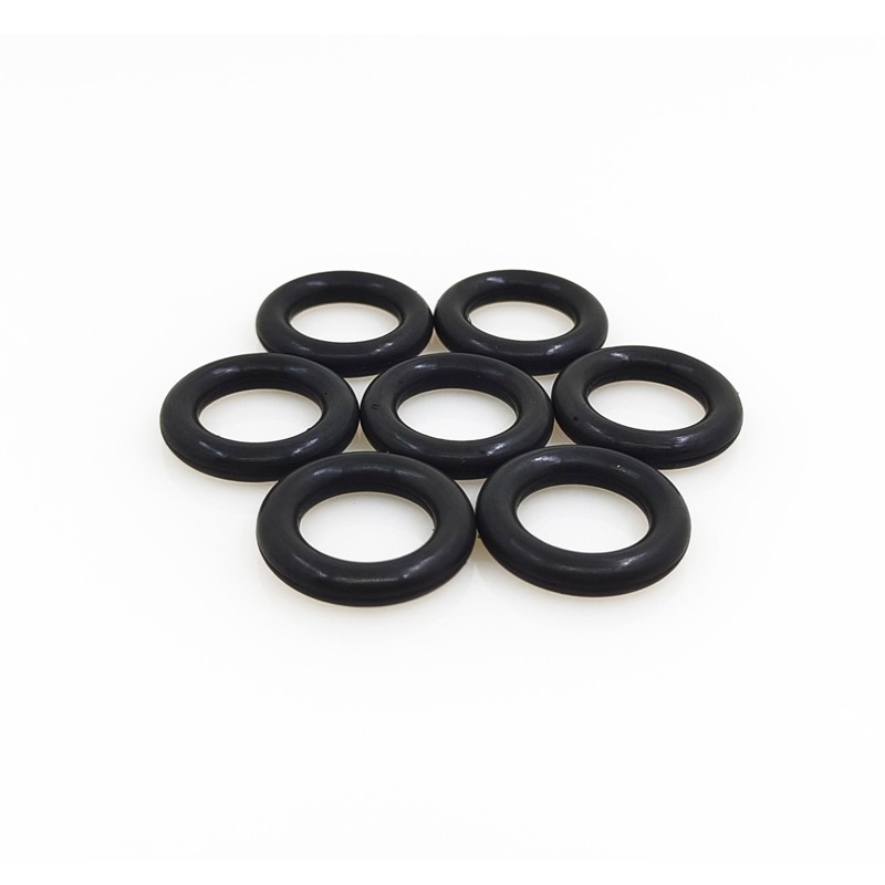 Basic requirements for designing rubber seals