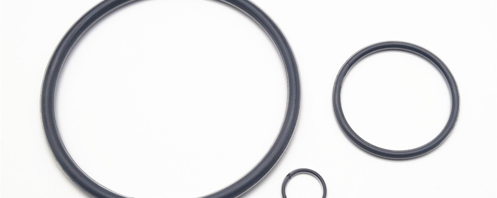 Fluorine silicone rubber professional introduction