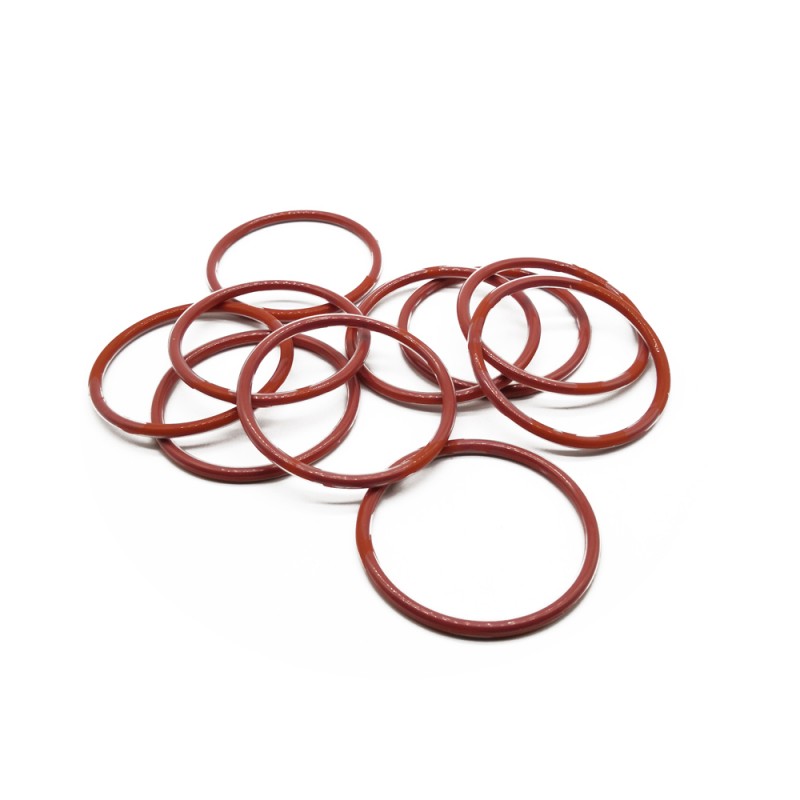 Perfluorinated rubber professional introduction