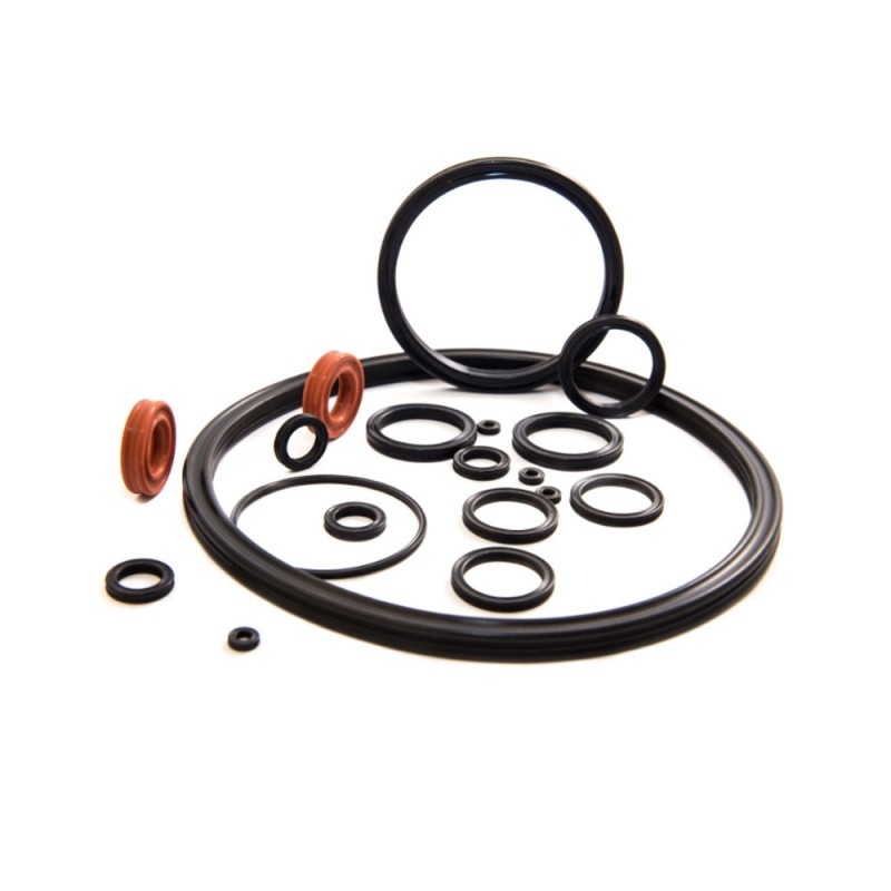Rubber oil seal professional introduction