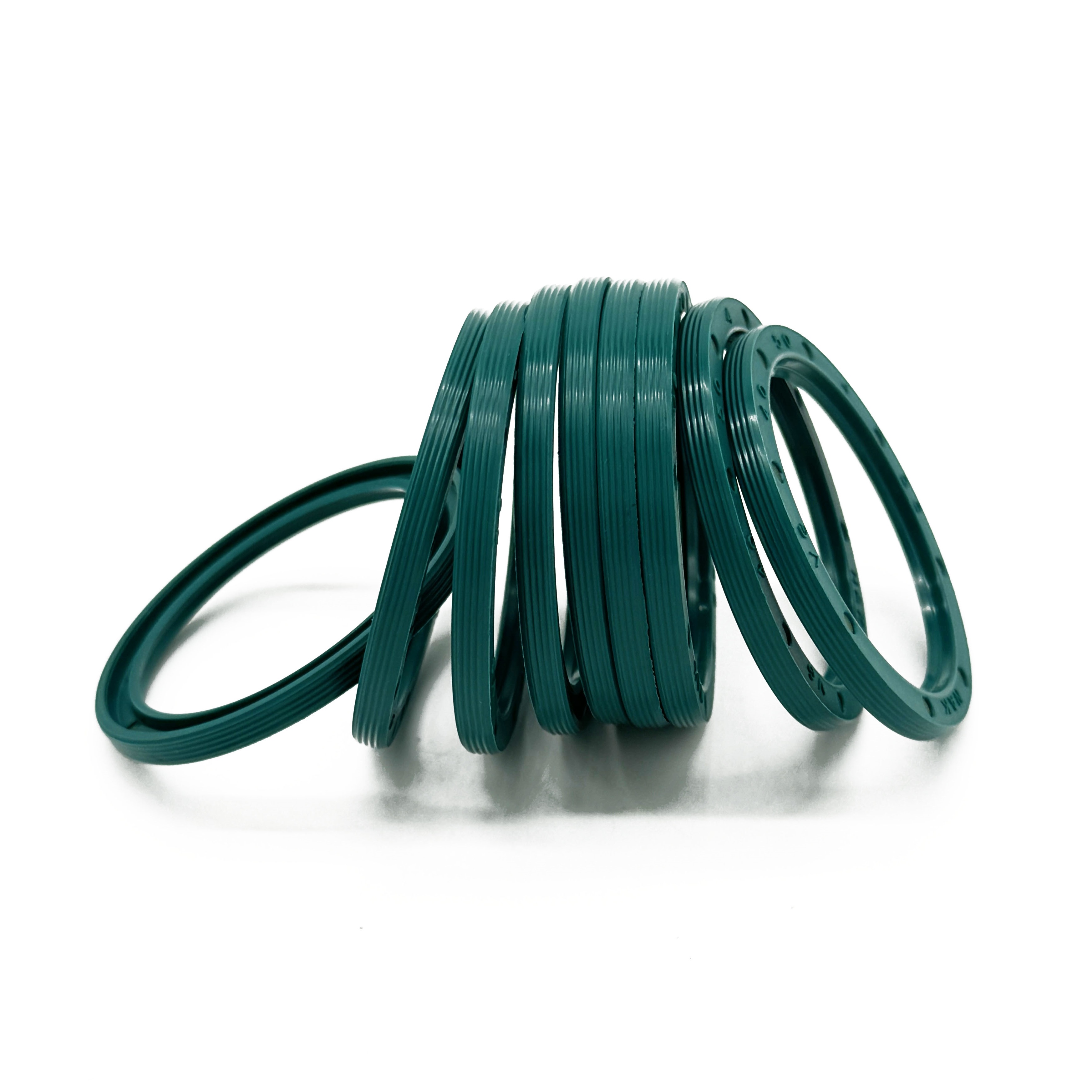 Oil resistance and application scenario analysis of rubber sealing ring in oil and gas industry