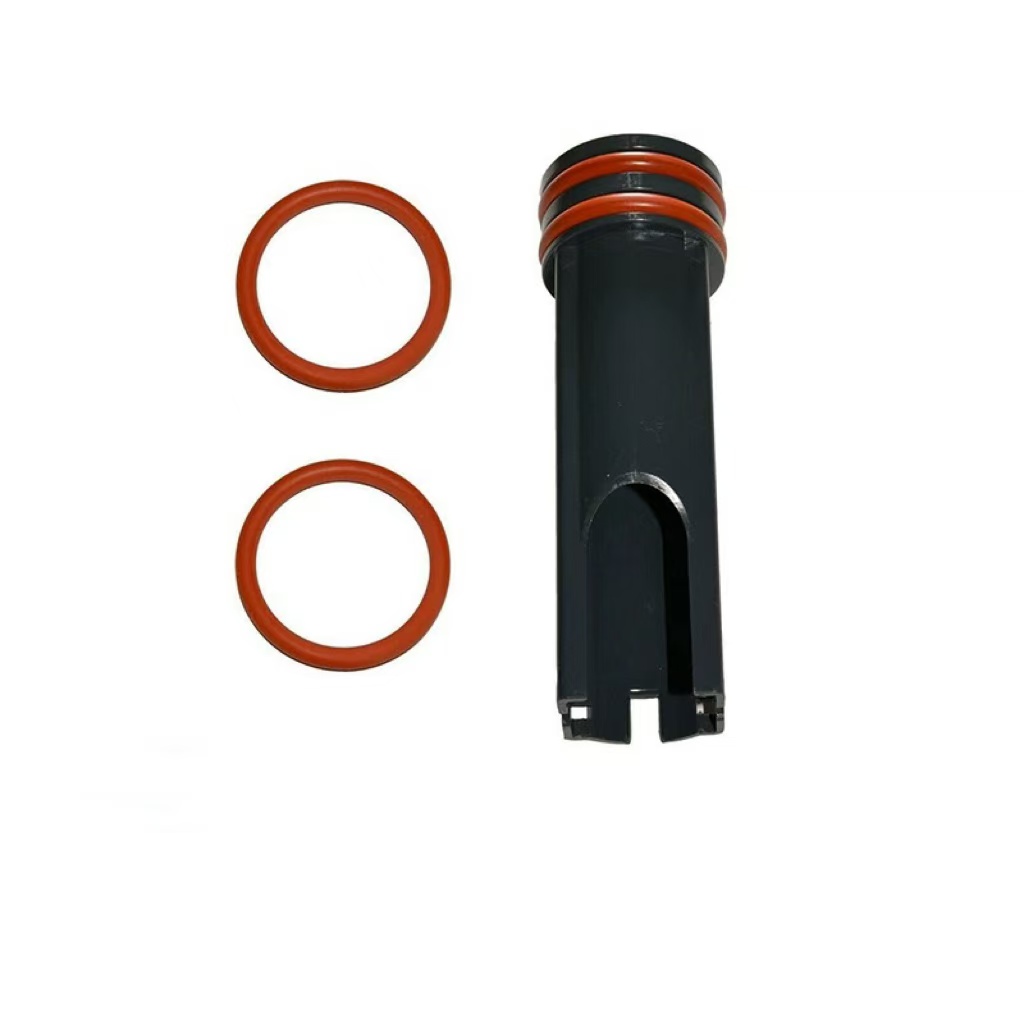 Environmental advantages of metal seals and their role in sustainable development