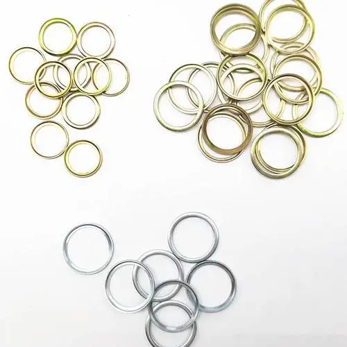 Key design considerations and market demand forecasting for metal seals in industrial valves