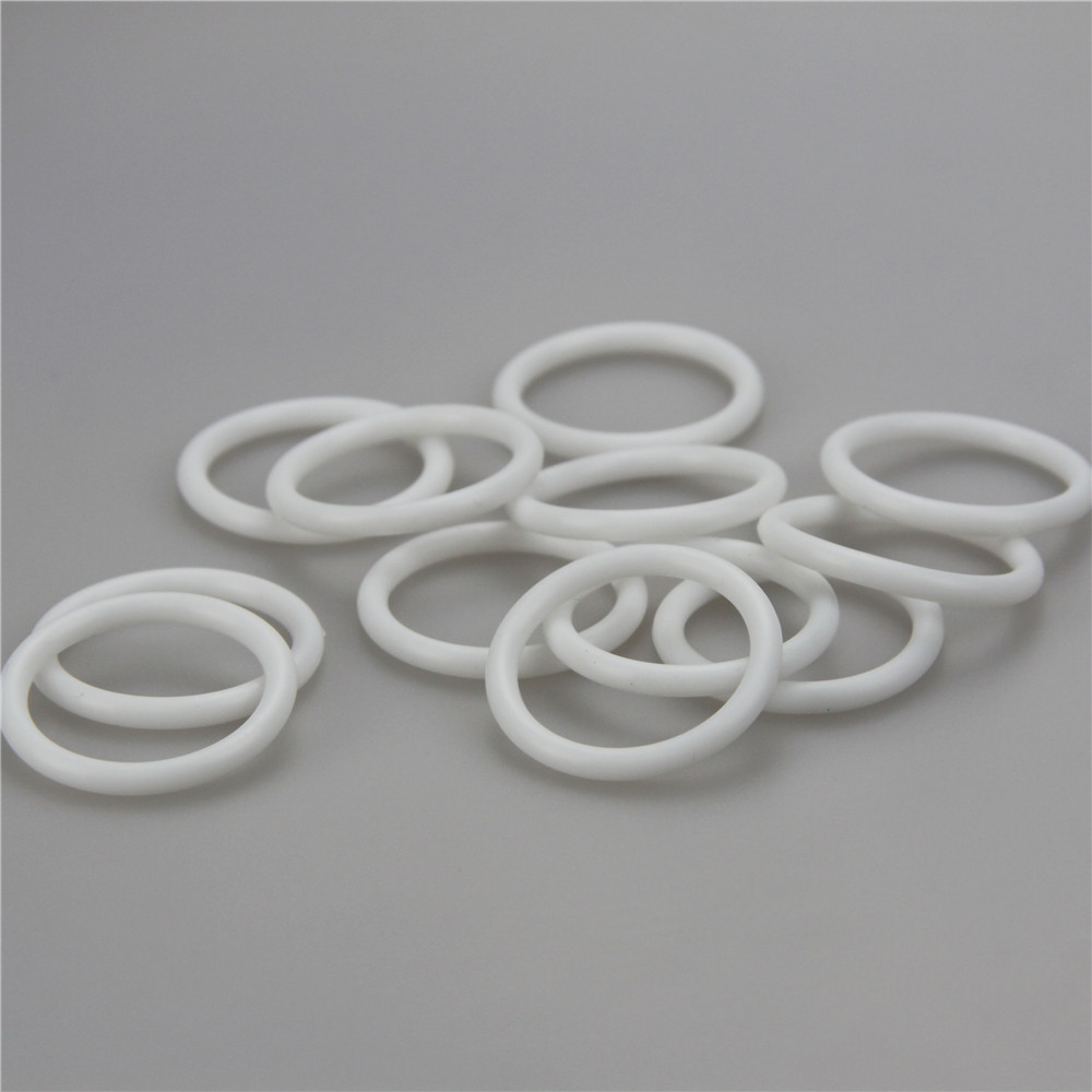 Sealing ring durability: A comprehensive guide from design to maintenance