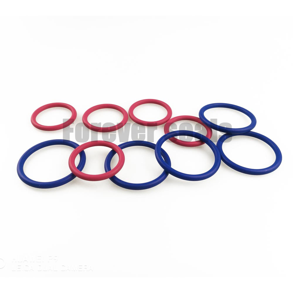 Environmental protection and future trends of PTFE oil seals