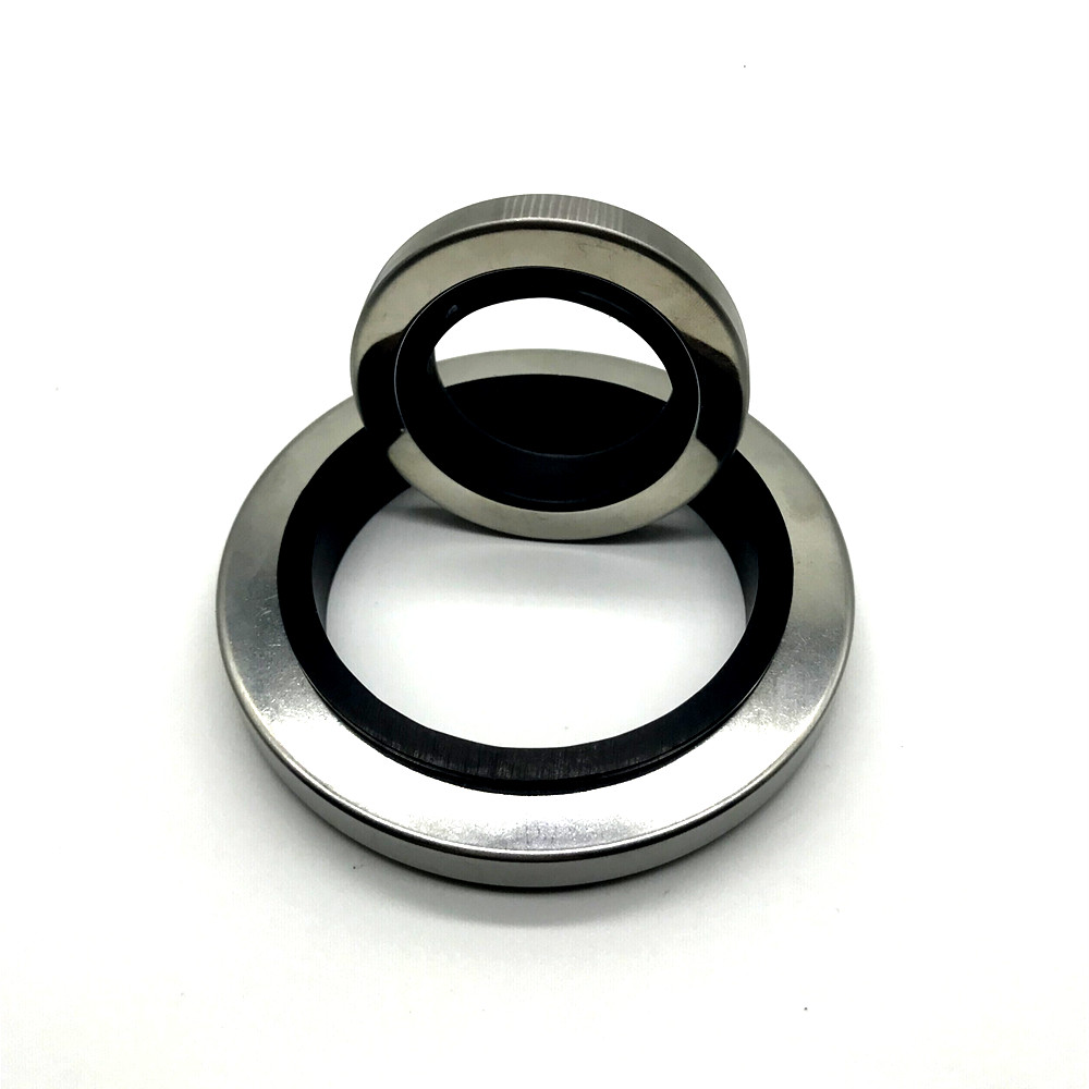 Maintenance and replacement of PTFE oil seal