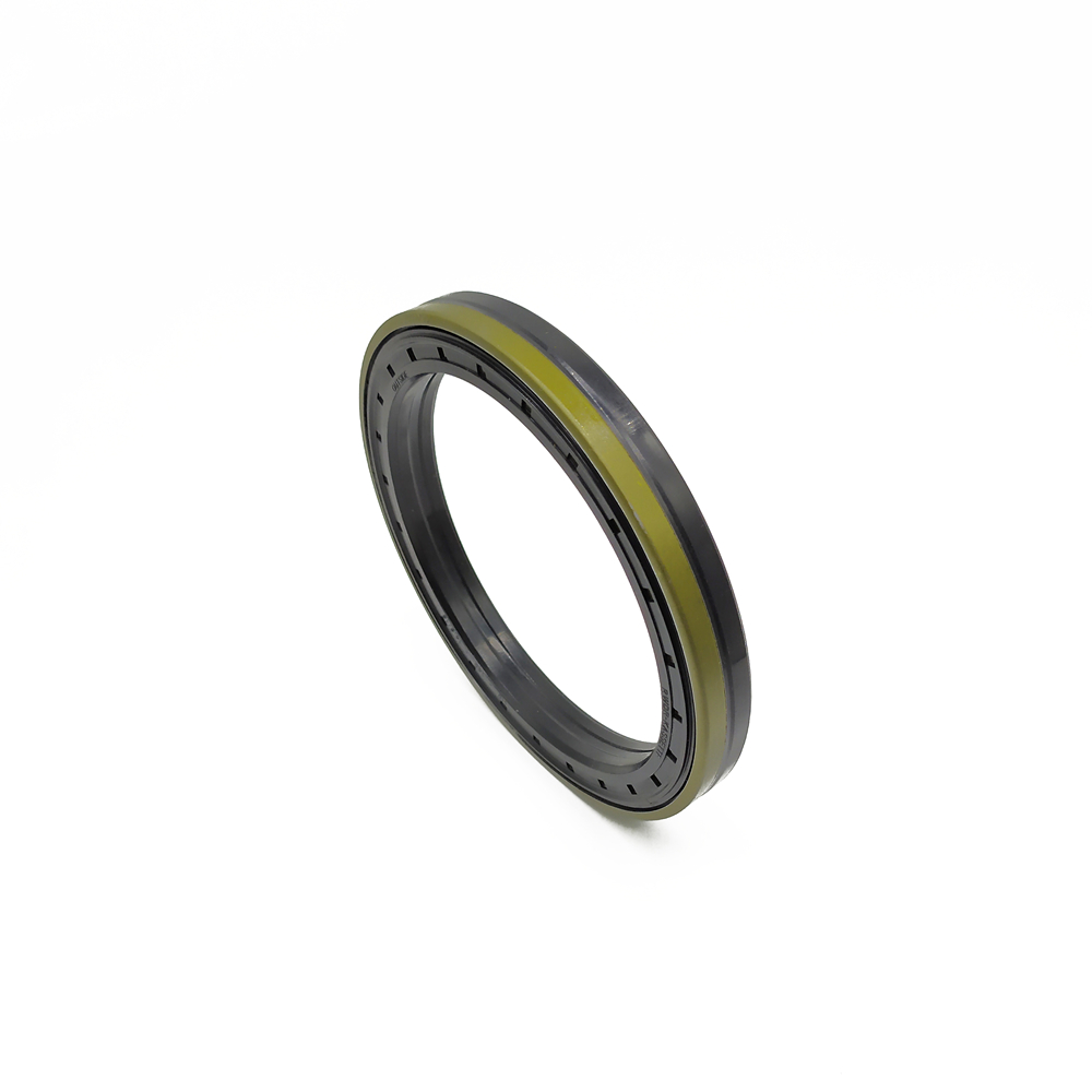 Characteristics and applications of Teflon O-rings