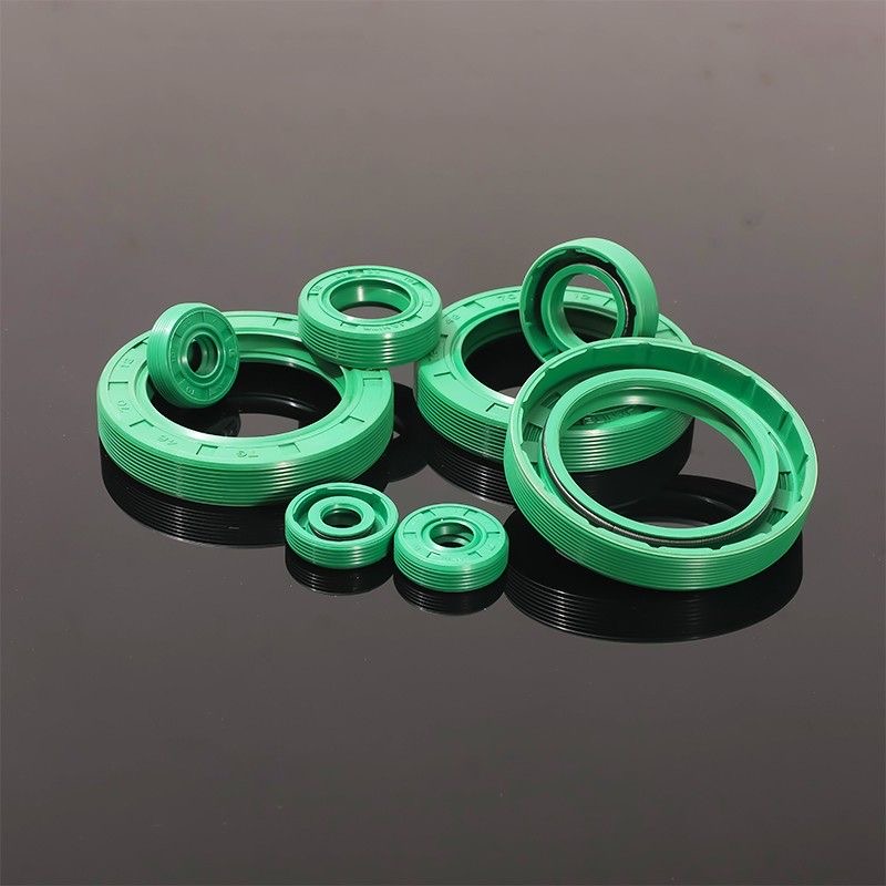 Принцип действия металлических пружинных уплотнений и случаи их применения в машиностроении