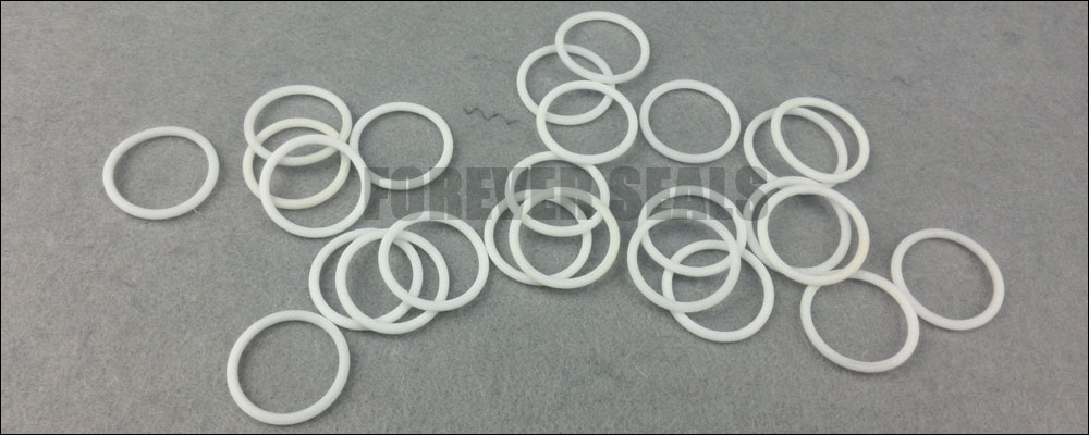 функциональные характеристики уплотнений из ПТФЭ