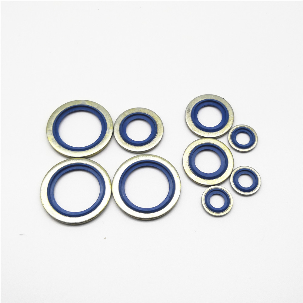 Медные прокладки: свойства материалов, области применения и процессы производства