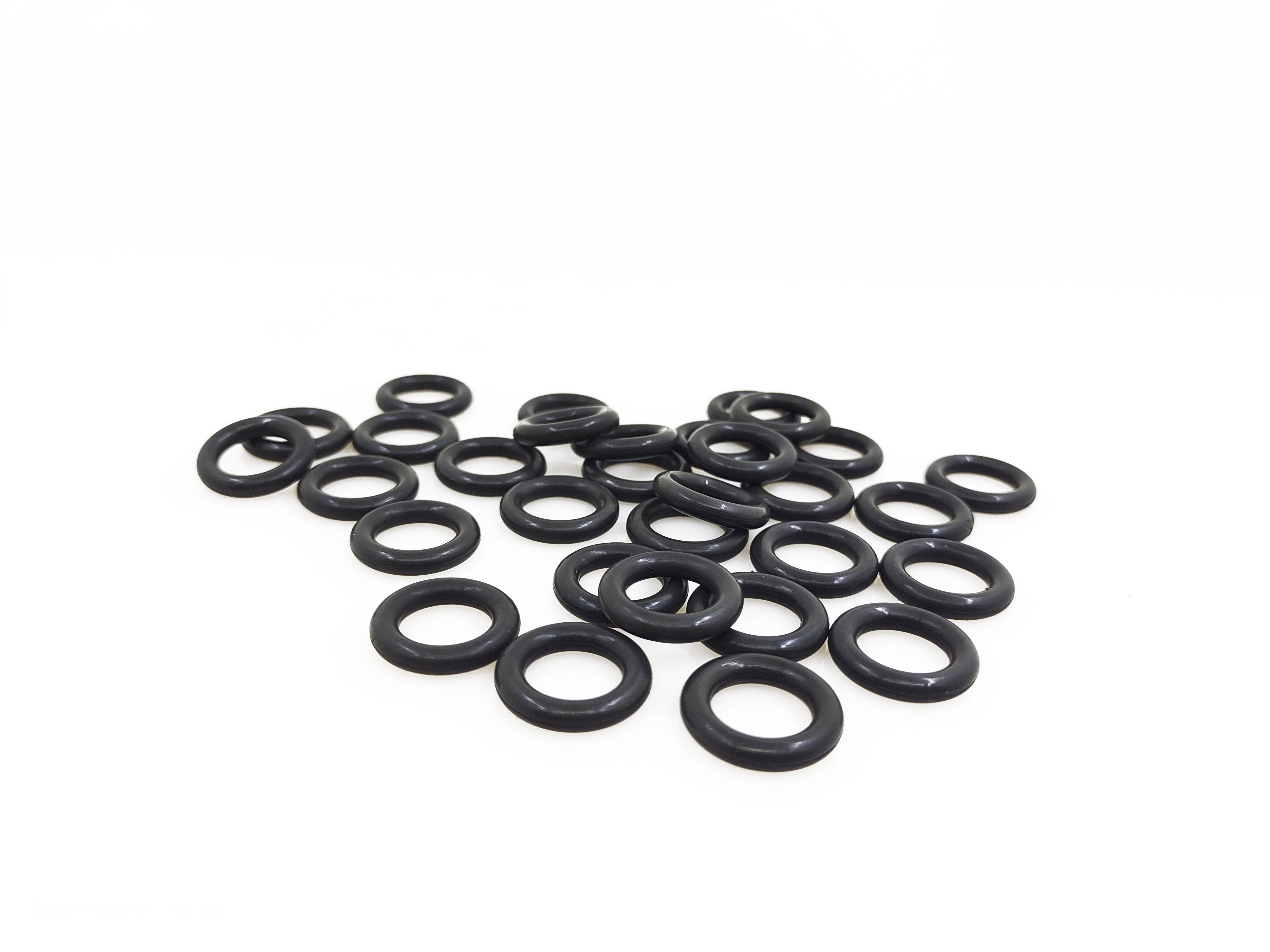 From temperature resistance to insulation: the multiple performance benefits of perfluorinated rubber