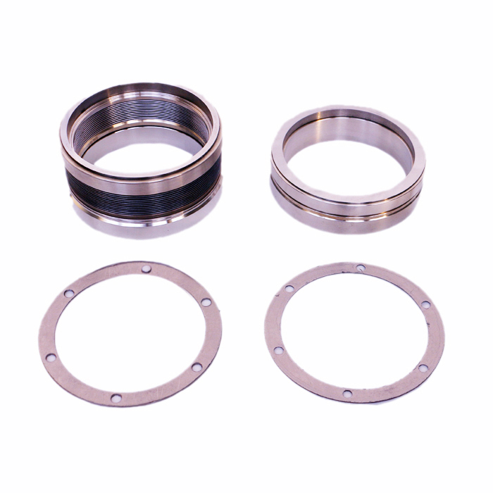Common problems of a hydraulic seal with a qualified standard structure?