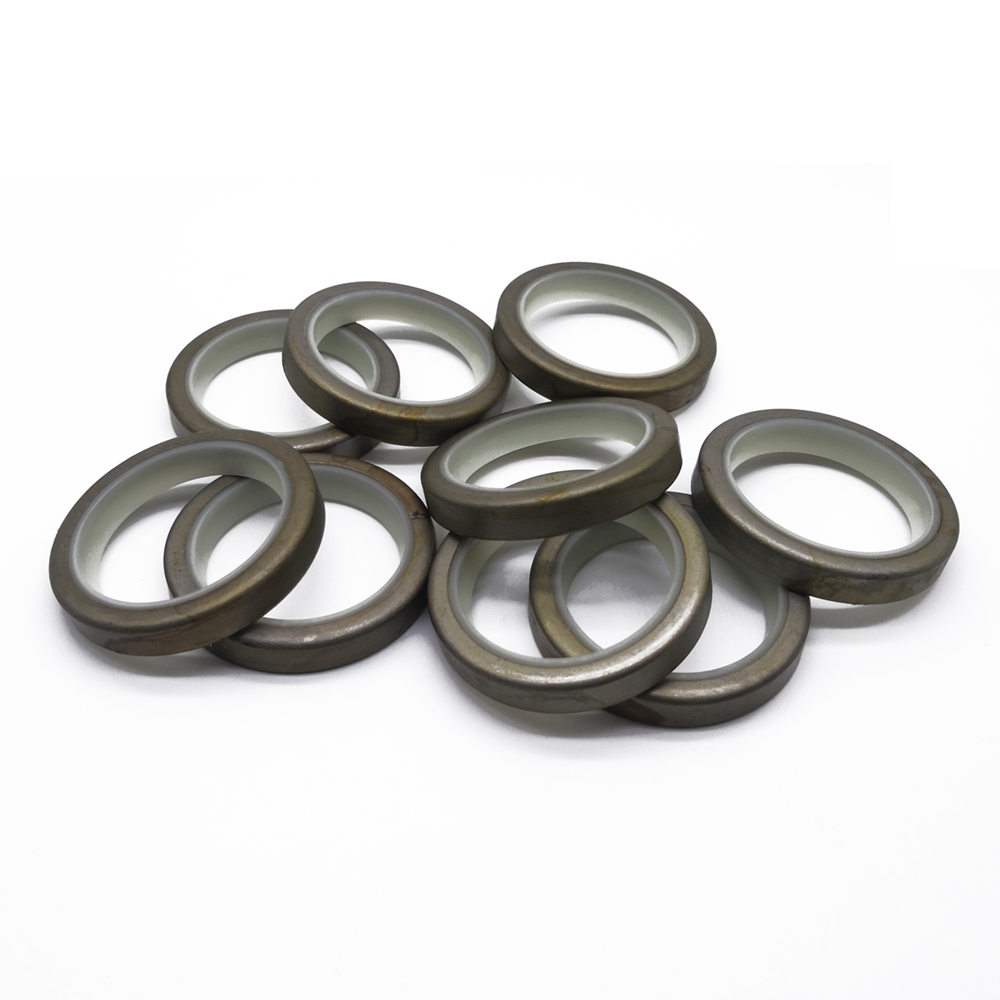 DLI dust ring: easy to install, not easy to wear, sealed model