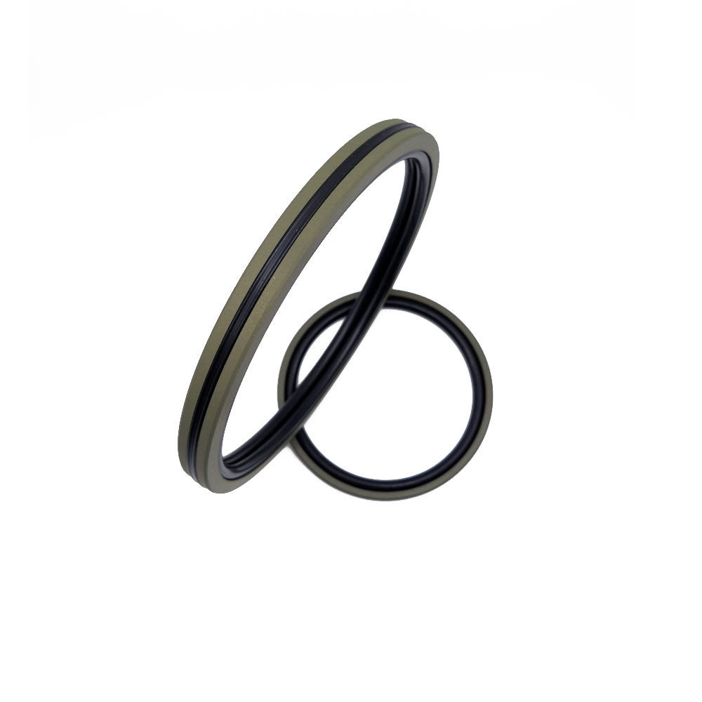 What are the characteristics of PTFE oil seal? What are the advantages over ordinary rubber?