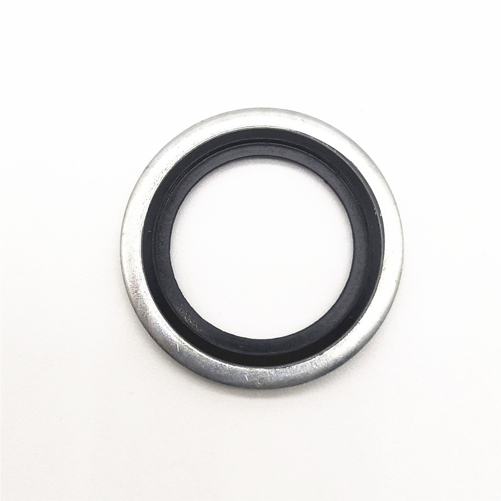 Flat washer: A balance between cost performance and reliable sealing